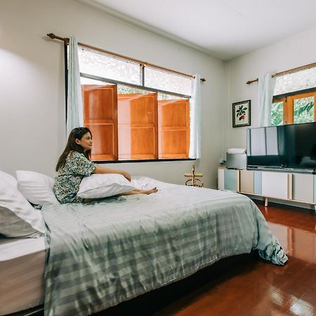 Banya BnB ที่พักบ้านย่าบีแอนด์บี เมืองประจวบฯ Prachuap Khiri Khan Bagian luar foto