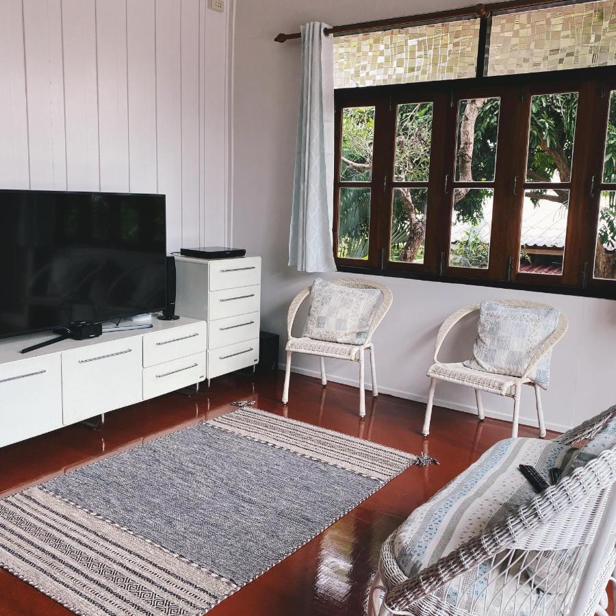 Banya BnB ที่พักบ้านย่าบีแอนด์บี เมืองประจวบฯ Prachuap Khiri Khan Bagian luar foto
