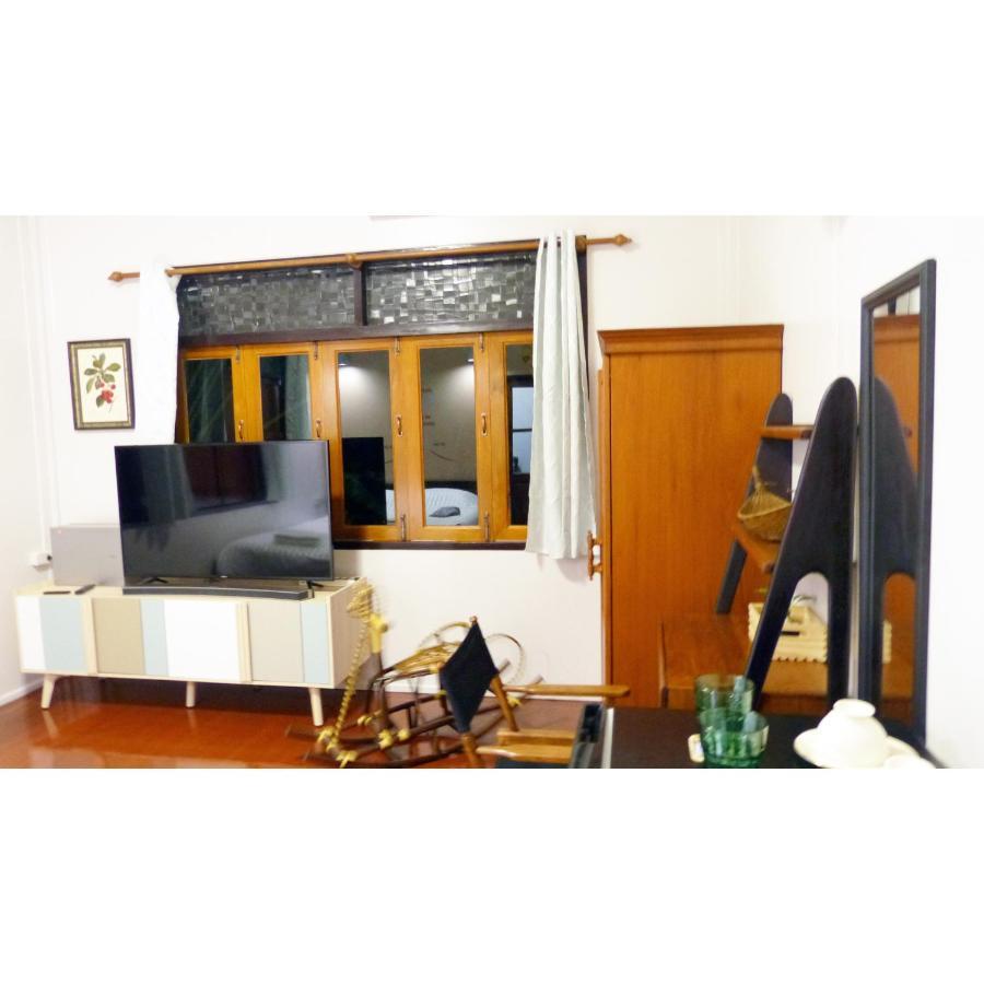 Banya BnB ที่พักบ้านย่าบีแอนด์บี เมืองประจวบฯ Prachuap Khiri Khan Bagian luar foto