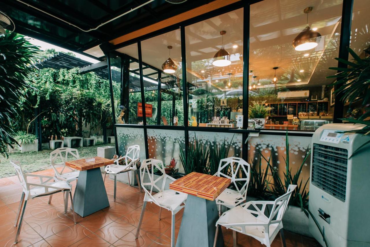 Banya BnB ที่พักบ้านย่าบีแอนด์บี เมืองประจวบฯ Prachuap Khiri Khan Bagian luar foto