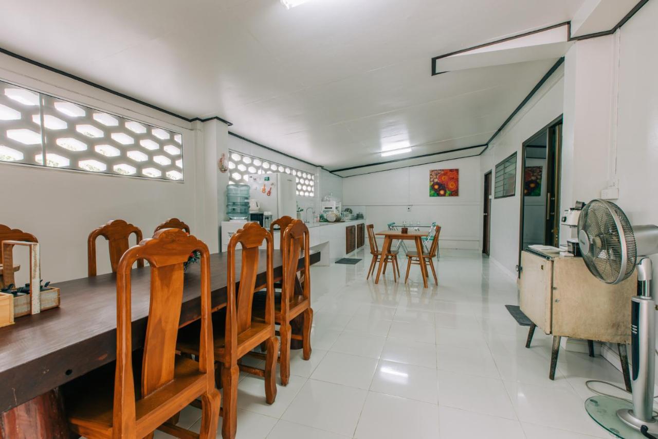Banya BnB ที่พักบ้านย่าบีแอนด์บี เมืองประจวบฯ Prachuap Khiri Khan Bagian luar foto