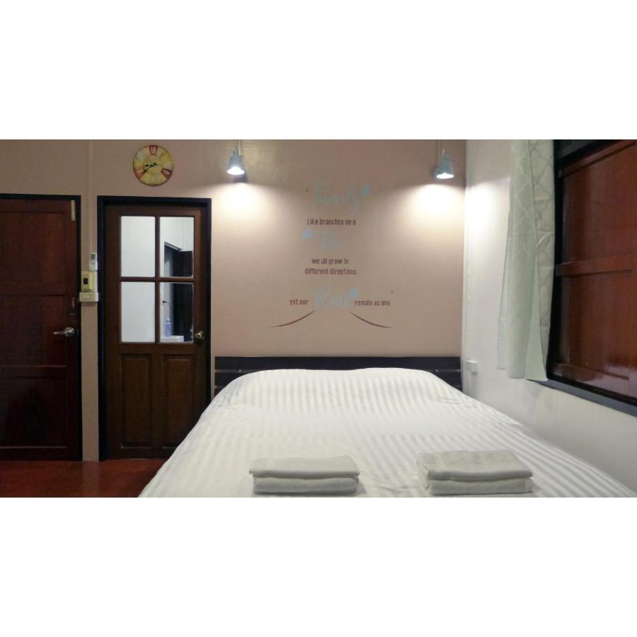 Banya BnB ที่พักบ้านย่าบีแอนด์บี เมืองประจวบฯ Prachuap Khiri Khan Bagian luar foto