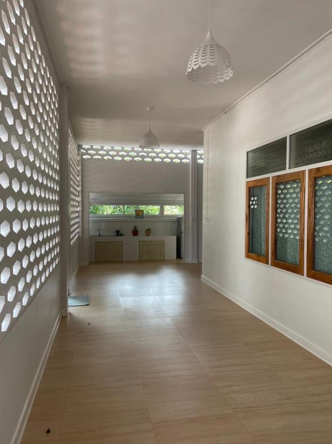 Banya BnB ที่พักบ้านย่าบีแอนด์บี เมืองประจวบฯ Prachuap Khiri Khan Bagian luar foto